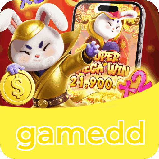 Logo Oficial gamedd Download