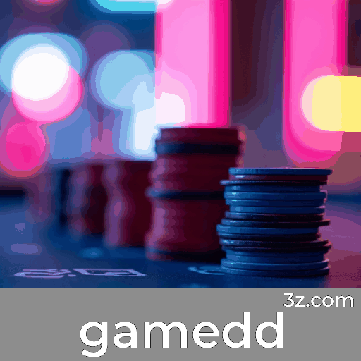Gamedd: Cassino Premiado e Pagamentos Rápidos